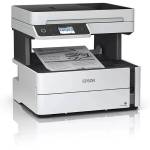 Монохромное МФУ Epson EcoTank M3170 (C11CG92504). Гарантия дистрибьютора 12 мес.