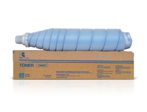 TN-622C / A5E7451, Тонер-картридж Konica Bizhub PRO C6085 / C6100, (ОРИГИНАЛЬНЫЙ)