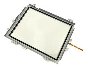 801K40160, Панель сенсорного экрана  Xerox C550, C60, C75, PLC9070, D95 (ОРИГИНАЛЬНЫЙ)