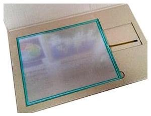 Панель сенсорного экрана   для 802K65291  для Xerox DC250 / 700 / WC4110