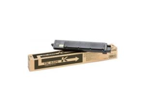 TK-8325K / 1T02NP0NL0 / 1T02MV0NL0, Тонер-картридж Черный Kyocera TASKalfa 2551ci (ОРИГИНАЛЬНЫЙ)