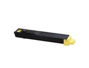Тонер-картридж Желтый TK-8118Y / T02P3ACN0 для Kyocera M8124