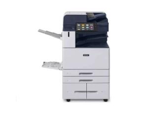 Цветное МФУ Xerox AltaLink C8255 (C8202V_F) с тандемным лотком + 097S05247 INIT KIT. Гарантия дистрибьютора 12 мес.