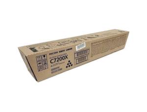 828498, Тонер-картридж Черный для Ricoh  PRO C7200 / C7210 (EU) (ОРИГИНАЛЬНЫЙ)