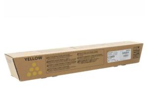 828499, Тонер-картридж Желтый для Ricoh  PRO C7200 / C7210 (EU) (ОРИГИНАЛЬНЫЙ)