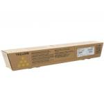 828499, Тонер-картридж Желтый для Ricoh  PRO C7200 / C7210 (EU) (ОРИГИНАЛЬНЫЙ)