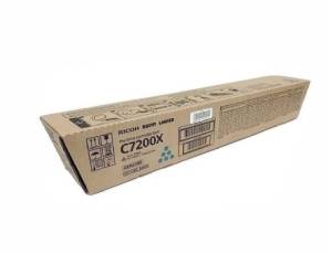 828501, Тонер-картридж Синий Ricoh PRO C7200 / C7210 (EU) (ОРИГИНАЛЬНЫЙ)