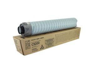 828569 / 828514, Тонер-картридж Черный для Ricoh PRO C9200 (ОРИГИНАЛЬНЫЙ) (K)
