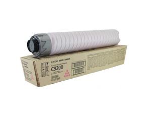 828571 / 828516, Тонер-картридж Пурпурный для Ricoh PRO C9200 (ОРИГИНАЛЬНЫЙ) (K)