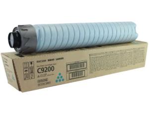 828572 / 828517, Тонер-картридж Синий для Ricoh PRO C9200 (ОРИГИНАЛЬНЫЙ) (K)