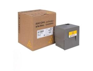 842193, Тонер-картридж для Ricoh  MP C6503 / 8003, Yellow (ОРИГИНАЛЬНЫЙ)