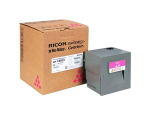 842194, Тонер-картридж для Ricoh  MP C6503 / 8003, Magenta (ОРИГИНАЛЬНЫЙ)