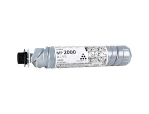 842340, Тонер-картридж для Ricoh  MP 2000 (ОРИГИНАЛЬНЫЙ)