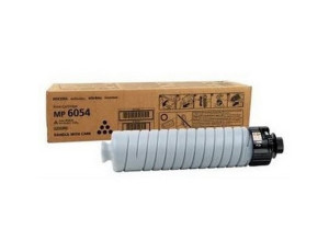 842349, Тонер-картридж для Ricoh  MP 6054, Black (ОРИГИНАЛЬНЫЙ)