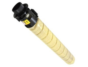 842507, Тонер-картридж Желтый Ricoh IM C3010/C3510 (ОРИГИНАЛЬНЫЙ)