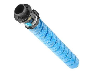 842583, Тонер-картридж Синий Ricoh IM C2510L, (K) (ОРИГИНАЛЬНЫЙ)