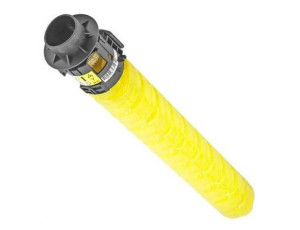 842581, Тонер-картридж Желтый Ricoh IM C2510L, (K) (ОРИГИНАЛЬНЫЙ)