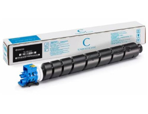 TK-8515C / 1T02NDCNL0, Тонер-картридж Синий Kyocera TASKalfa 5052ci (ОРИГИНАЛЬНЫЙ)