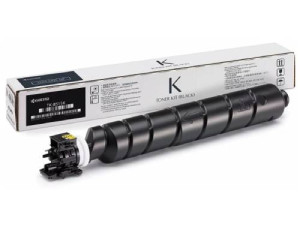 TK-8515K / 1T02ND0NL0, Тонер-картридж Черный Kyocera TASKalfa 5052ci (ОРИГИНАЛЬНЫЙ)