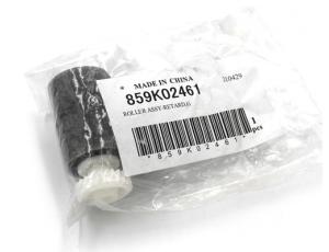 859K02461, Тормозной ролик автоподатчика Xerox PrimeLink C9065 / C9070 (ОРИГИНАЛЬНЫЙ)