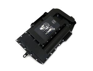 A5AWR70B22, Воздушный фильтр Konica Minolta Press C1085 / C1100 (ОРИГИНАЛЬНЫЙ)