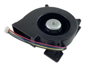 A0Y5M15101, Кулер охлаждения Konica Minolta (ОРИГИНАЛЬНЫЙ)