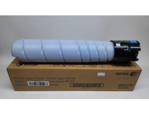 CT202921 / CT202913 / 006R01708, Тонер-картридж Синий Xerox Iridesse, (FujiFilm) (ОРИГИНАЛЬНЫЙ)