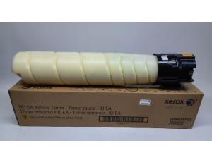 CT202923 / CT202915 / 006R01710, Тонер-картридж Жёлтый Xerox Iridesse,(FujiFilm) (ОРИГИНАЛЬНЫЙ)