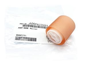 A00F623201 | Ролик подачи пятого лотка Konica Minolta | Konica Minolta bizhub C257i (ОРИГИНАЛЬНЫЙ)