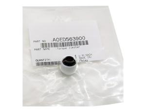 A0ED563900, Ограничитель крутящего момента для bizhub C360 / C280 / C220, (ОРИГИНАЛЬНЫЙ)