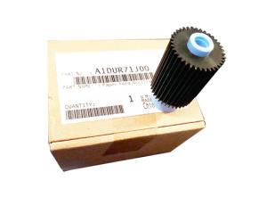 A1DUR71J00, Ролик для Konica Minolta C6000 / 7000 (ОРИГИНАЛЬНЫЙ)