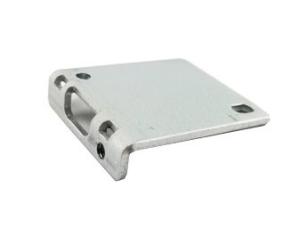A1TT101400, Пластина соединительная /F для Konica Minolta Bizhub Pro C1085 / С1100 / C6085 / C6100 (ОРИГИНАЛЬНЫЙ)