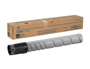 TN-321K /  A33K150, Тонер-картридж Konica Minolta Bizhub C224 / 284 / 364, Black (ОРИГИНАЛЬНЫЙ)