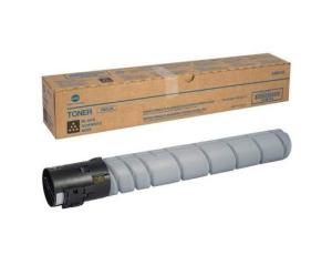 TN-512K /  A33K152, Тонер-картридж Черный Konica Minolta bizhub C454 / 554 (ОРИГИНАЛЬНЫЙ)