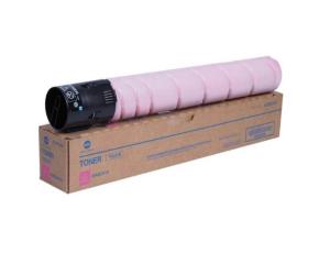 TN-321M / A33K350 / A33K35A, Тонер-картридж Konica Minolta Bizhub C224 / 284 / 364, Magenta (ОРИГИНАЛЬНЫЙ)