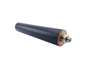 A4EUR70V00, Вал прижимной (резиновый) Konica Minolta Bizhub Pro 1051 / 1200 / 1200p, (A0G6R70300) (ОРИГИНАЛЬНЫЙ)