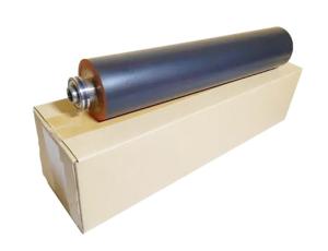 A4EWR70E00, Прижимной вал (резиновый)(Lower Roller Assy) Bizhub PRO 1100 (ОРИГИНАЛЬНЫЙ)