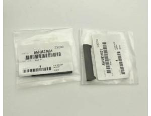 A50U531601, Уплотнитель для Konica Minolta AccurioLabel 190 / bizhub PRESS C71cf, (ОРИГИНАЛЬНЫЙ)