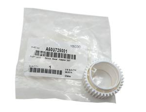A50U725001, Шестерня Drive Gear Konica Minolta (ОРИГИНАЛЬНЫЙ)