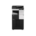 Цветное МФУ Konica Minolta bizhub C300i (AA2K021) в комплекте: DF-632 + DK-516 + TN-328. Гарантия дистрибьютора 12 мес.