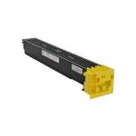 TN-713Y / A9K8250, Тонер-картридж Желтый Konica Minolta C759 (ОРИГИНАЛЬНЫЙ)