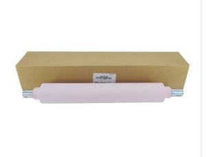 A9VE720300, Печной вал для Konica Minolta AccurioLabel 230 / C3070 / C3080 / C4065 / C4070 / C4080 (ОРИГИНАЛЬНЫЙ)