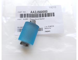 AA2J560000 | Ролик тормозной Konica Minolta | Konica Minolta bizhub C257i (ОРИГИНАЛЬНЫЙ)