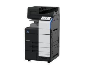 Цветное МФУ Konica Minolta bizhub C450i (AA7R021) в комплекте: OT-513 + TN-626. Гарантия дистрибьютора 12 мес.