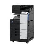 Цветное МФУ Konica Minolta bizhub C450i (AA7R021) в комплекте: OT-513 + TN-626. Гарантия дистрибьютора 12 мес.