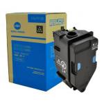 TNP-79K / AAJW150, Тонер-картридж Черный Konica Minolta Bizhab C3350i / С4050i (ОРИГИНАЛЬНЫЙ)