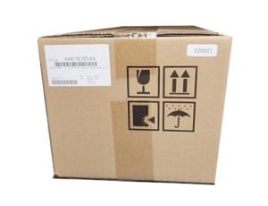 AAK7R70544, Узел очистки ленты переноса Konica Minolta AccurioLabel 230 (ОРИГИНАЛЬНЫЙ)