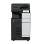 Цветное МФУ Konica Minolta bizhub C750i (ACKN021) в комплекте: OT-514 + тонеры TN-715. Гарантия дистрибьютора 12 мес.