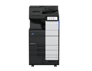 Цветное МФУ Konica Minolta bizhub C750i (ACKN021) в комплекте: OT-514 + тонеры TN-715. Гарантия дистрибьютора 12 мес.