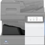 Выходной лоток OT-513 (ACV0WY1) для Konica Minolta C450i / 550i / 650i / 750i